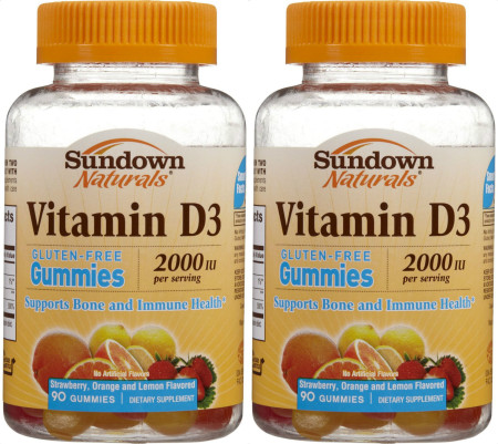 sundown-vitamins