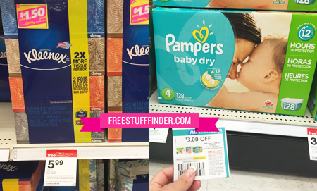 VIDEO: Target & CVS Couponing Trip (Week 4/12-4/18)