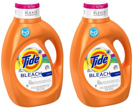 *HOT* $0.92 Tide Big Bottles at Dollar General