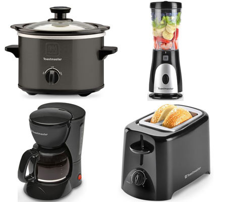 *HOT* $0.24 (Reg $30) Small Kitchen Appliances + Free Store Pickup