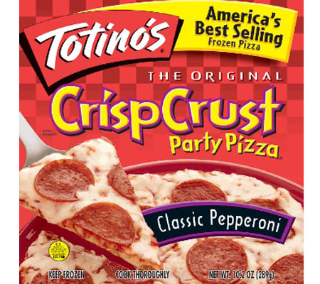 *NEW* $1.75 Off Totino's Pizza Products
