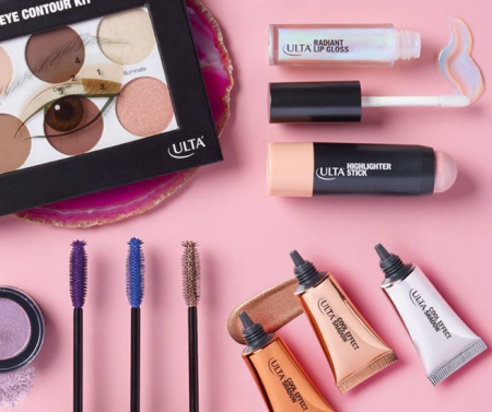 ulta-cosmetics