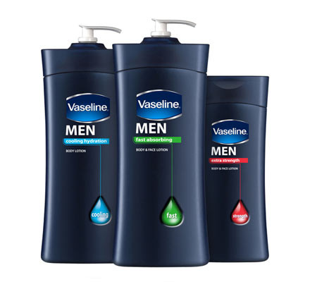 FREE Vaseline Men's Lotion at Walgreens + Moneymaker (4/15 Only!)