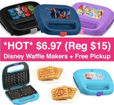 waffle