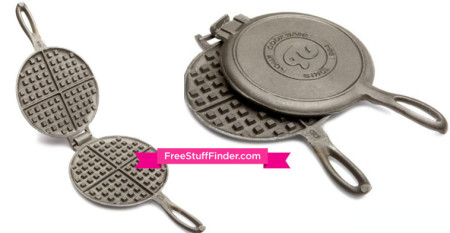 waffle-iron