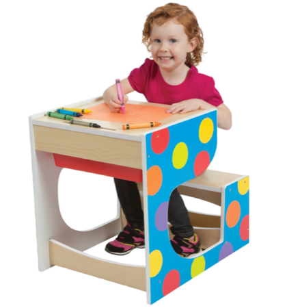 $39.99 (Reg $80)  ALEX Toys Artist Studio Desk