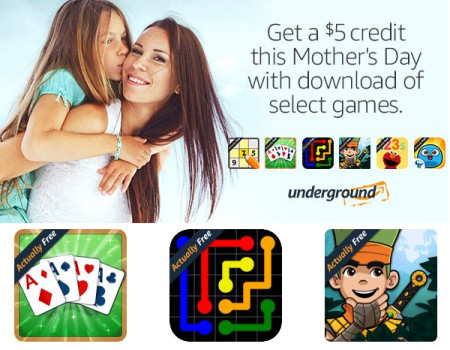 *HOT* FREE $5 Amazon Credit