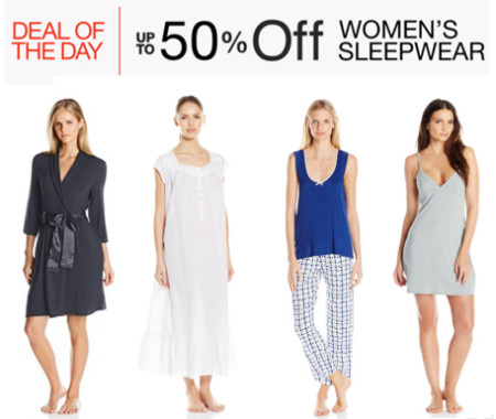 Amazon-Women-Sleepwear