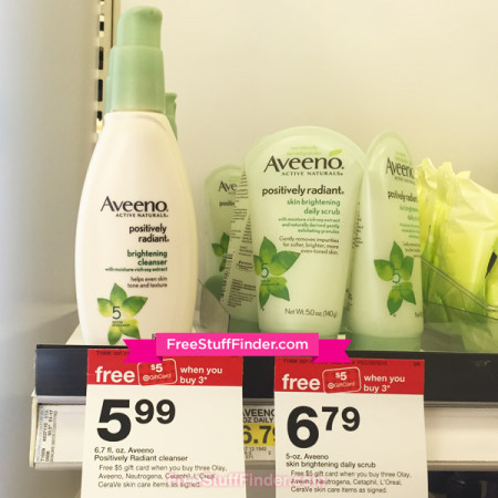 Aveeno