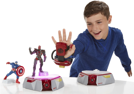 Avengers