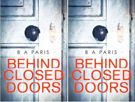 *HOT* FREE Behind Closed Doors Book (1st 10,000)
