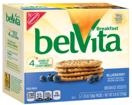 Belvita