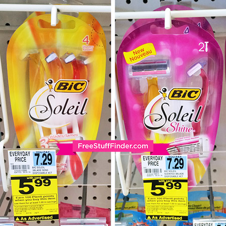 Bic-Disposable-Razor