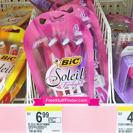Bic-Soleil-Twilight-Razors