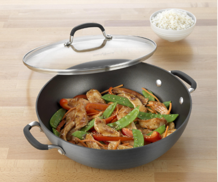 *HOT* $17.97 (Reg $60) Calphalon All Purpose Pan + FREE Pickup