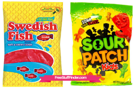 Candy