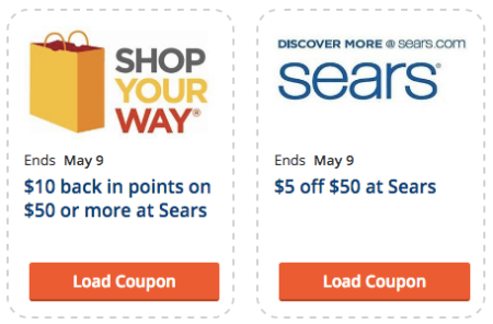 Coupons