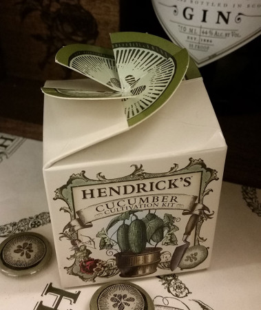 Cucumber Kit Freebie