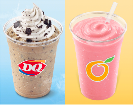 Dairy-Queen