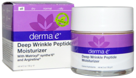 FREE Sample Derma E Firming Moisturizer (First 7,500)