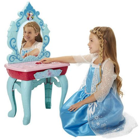 Disney-Vanity