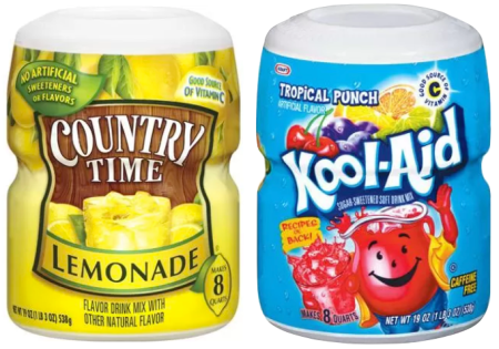 Drink-Mix