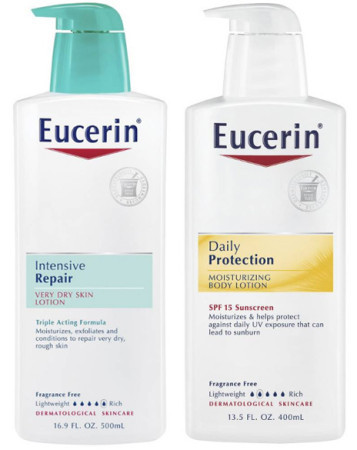 *NEW* $2.00 Off Eucerin Coupon (Print Now!)