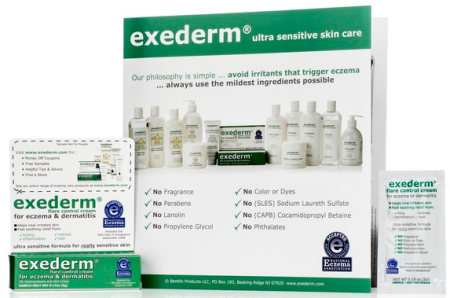 Exederm