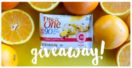 HURRY! FREE Fiber One Bars (Twitter Users)