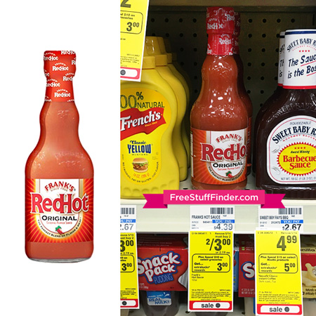 Franks-RedHot