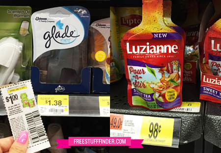 Glade-Luzainne-Walmart