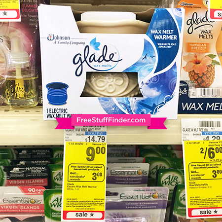 Glade-Wax-Melt-Warmer