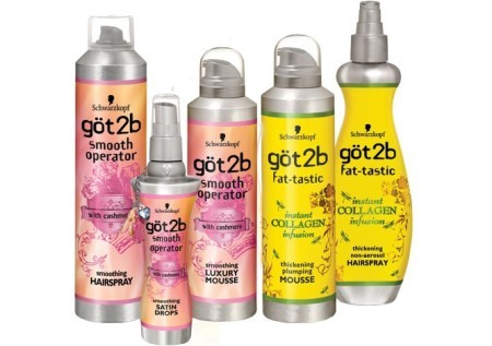 $1.99 (Reg $6) got2b Stylers at Kroger