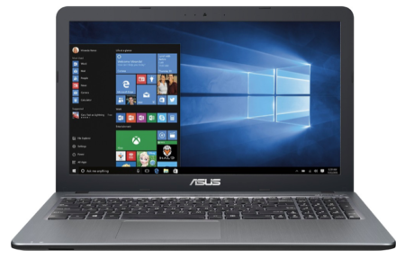 HP-Laptop
