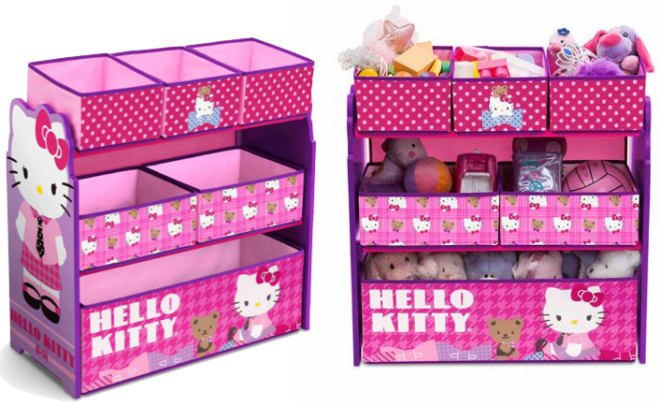 hello-kitty-organizer