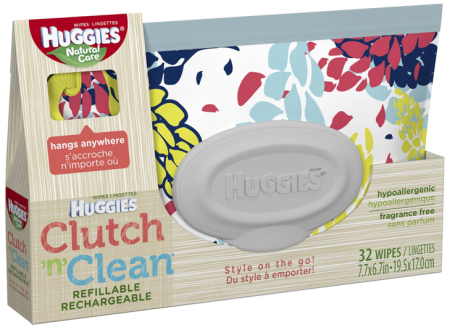 Huggies-Wipes