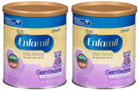 $13.22 (Reg $19) Enfamil Baby Formula + FREE Shipping