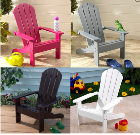Kid-Craft-Chair