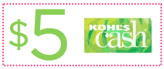 Kohl's-Cash