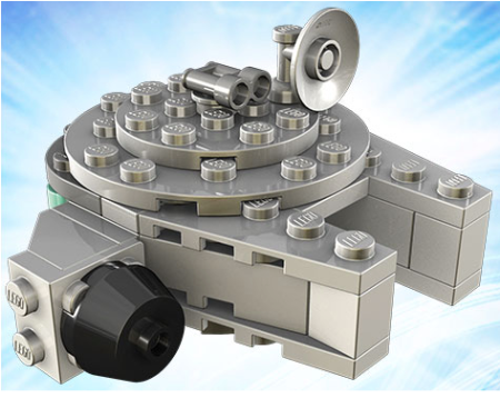 Lego-Starwars