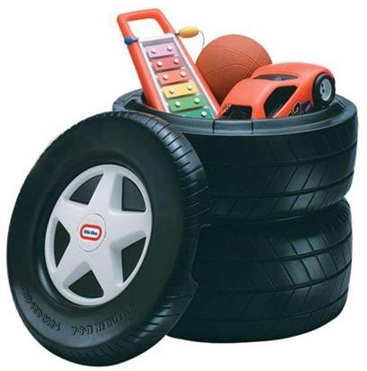*HOT* $46.53 (Reg $120) Little Tikes Toy Chest + FREE Shipping