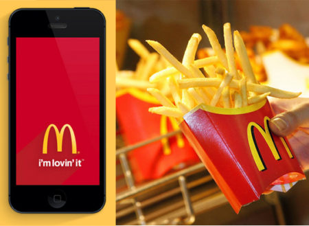 MCD-Fries