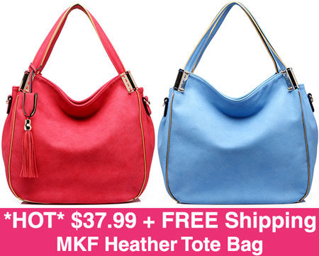 MKF-Heather-Tote-Bag