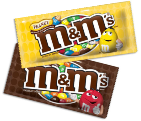 FREE M&M's Chocolate Candy at Farm Fresh (Today 5/27 Only)