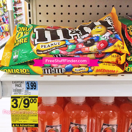 MMs-Candy