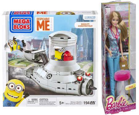 Mattel-Toy-Clearance