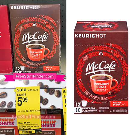 McCafe-Coffee