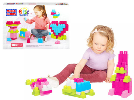 Mega-Bloks