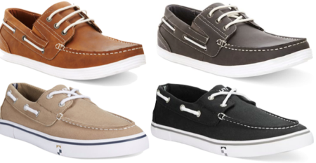 Men's-Shoes