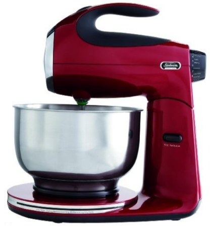 Mixer